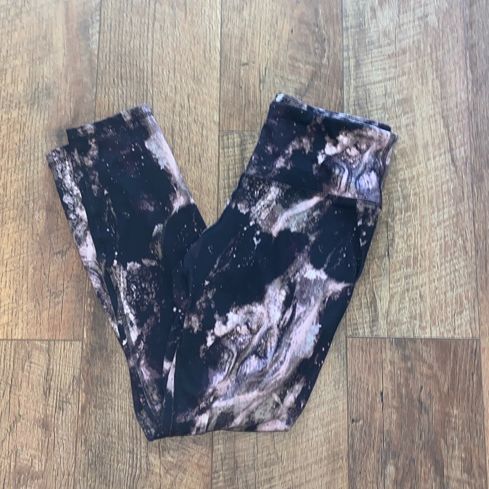 Old Navy Powerpress High-rise Go-dry Leggings